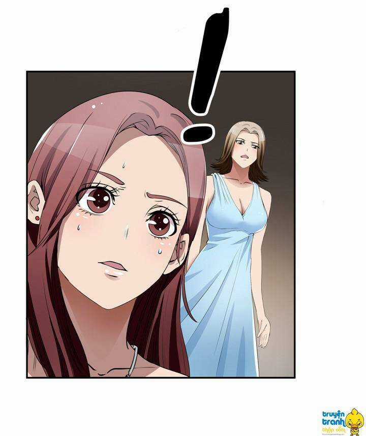 Âm Mưu Bên Gối - Chapter 24 - Trang 14