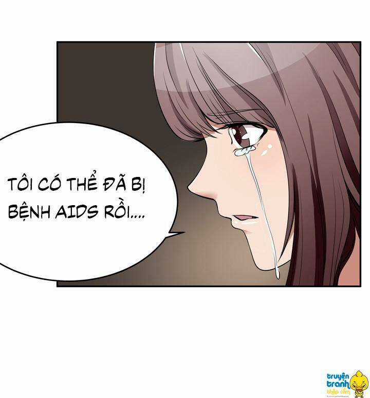 Âm Mưu Bên Gối - Chapter 24 - Trang 15
