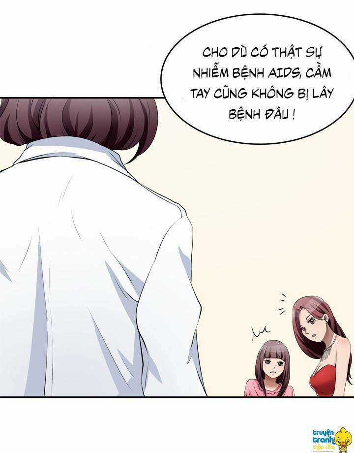 Âm Mưu Bên Gối - Chapter 24 - Trang 17