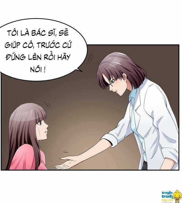 Âm Mưu Bên Gối - Chapter 24 - Trang 19