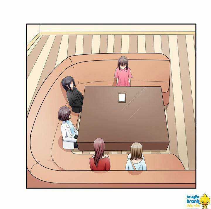 Âm Mưu Bên Gối - Chapter 24 - Trang 20
