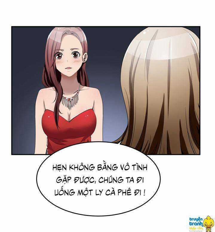 Âm Mưu Bên Gối - Chapter 24 - Trang 3