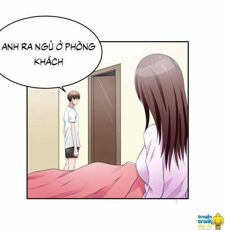 Âm Mưu Bên Gối - Chapter 24 - Trang 27