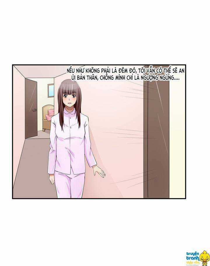 Âm Mưu Bên Gối - Chapter 24 - Trang 30