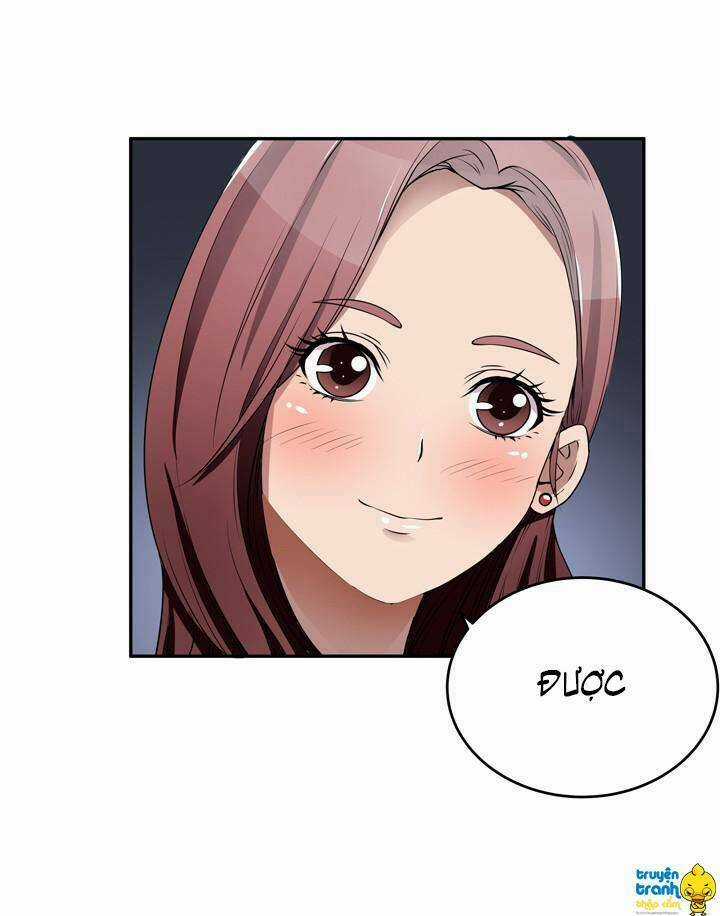 Âm Mưu Bên Gối - Chapter 24 - Trang 4