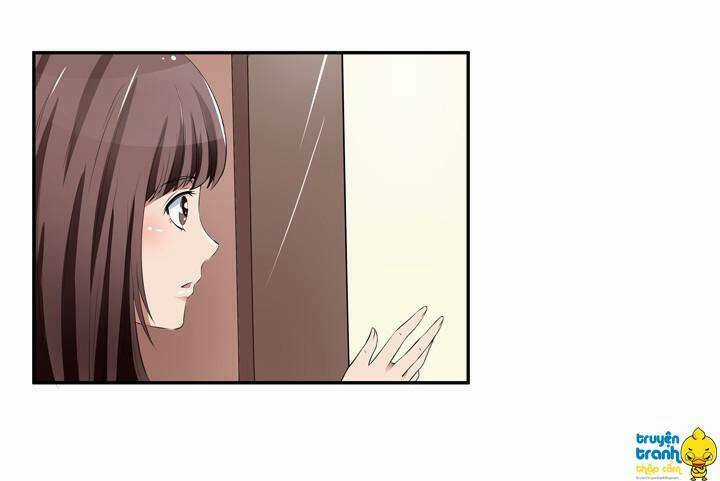 Âm Mưu Bên Gối - Chapter 24 - Trang 31