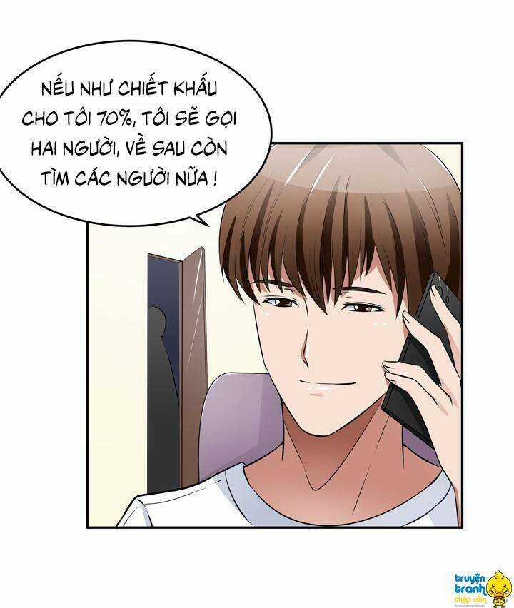 Âm Mưu Bên Gối - Chapter 24 - Trang 33