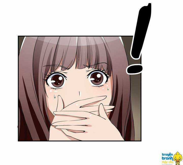 Âm Mưu Bên Gối - Chapter 24 - Trang 37