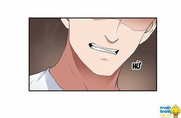 Âm Mưu Bên Gối - Chapter 24 - Trang 38