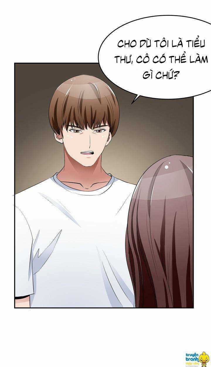 Âm Mưu Bên Gối - Chapter 24 - Trang 39