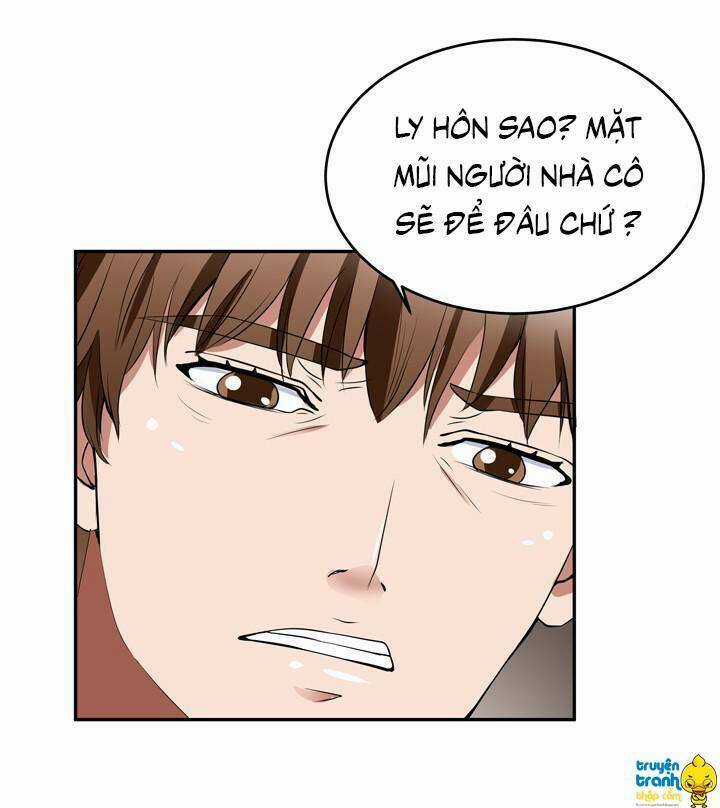 Âm Mưu Bên Gối - Chapter 24 - Trang 40