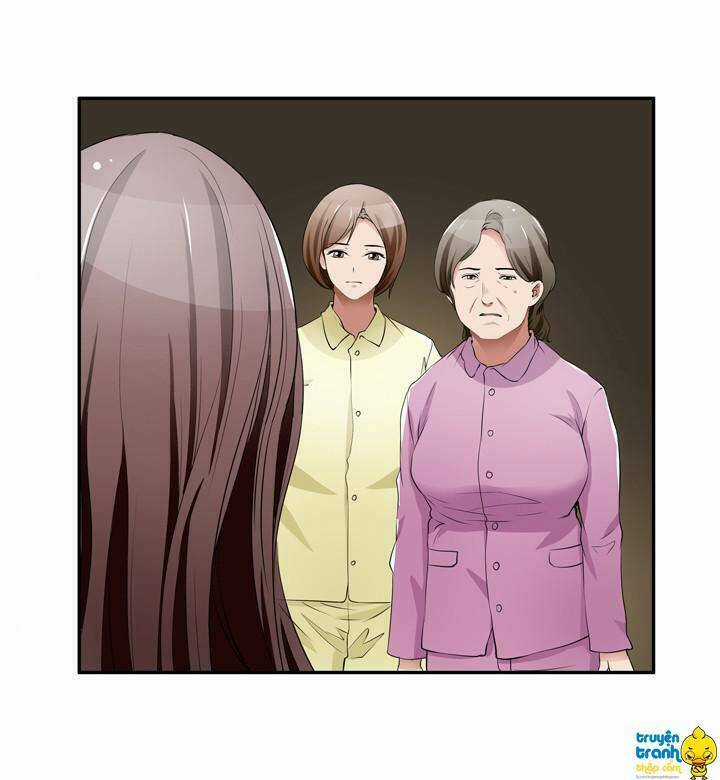 Âm Mưu Bên Gối - Chapter 24 - Trang 42