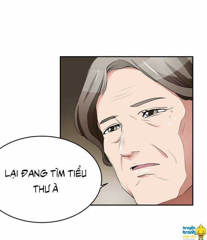 Âm Mưu Bên Gối - Chapter 24 - Trang 45