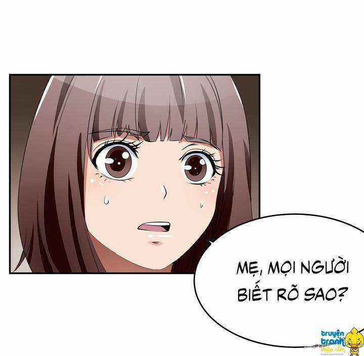 Âm Mưu Bên Gối - Chapter 24 - Trang 46