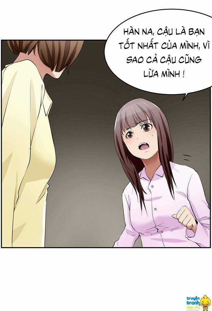 Âm Mưu Bên Gối - Chapter 24 - Trang 48