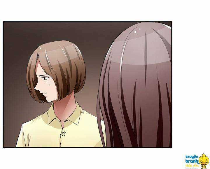 Âm Mưu Bên Gối - Chapter 24 - Trang 49