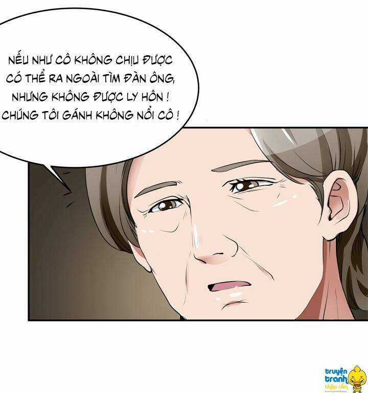 Âm Mưu Bên Gối - Chapter 24 - Trang 50