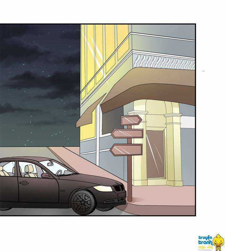 Âm Mưu Bên Gối - Chapter 24 - Trang 6