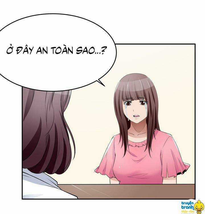 Âm Mưu Bên Gối - Chapter 24 - Trang 55