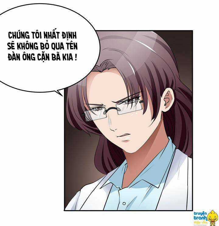 Âm Mưu Bên Gối - Chapter 24 - Trang 57