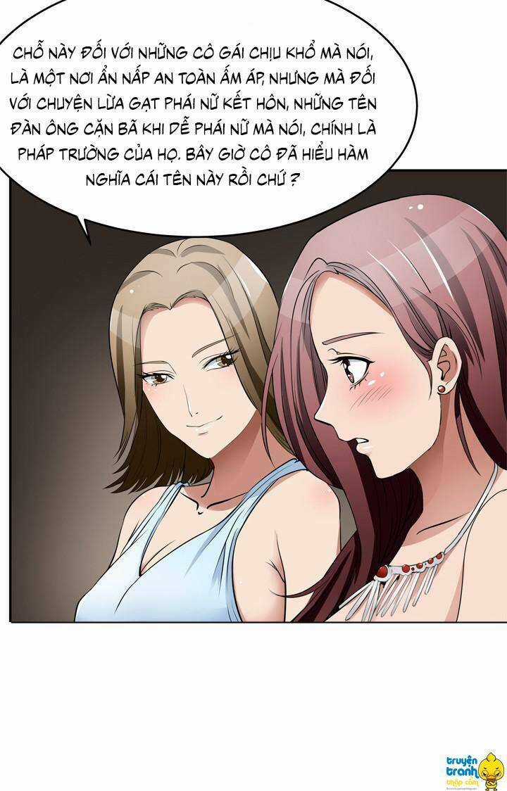 Âm Mưu Bên Gối - Chapter 24 - Trang 58