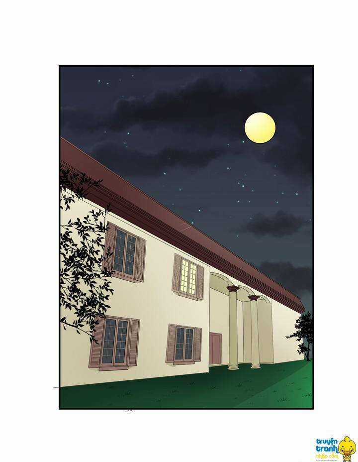 Âm Mưu Bên Gối - Chapter 24 - Trang 60