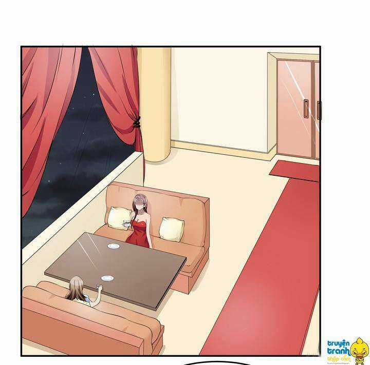Âm Mưu Bên Gối - Chapter 24 - Trang 7