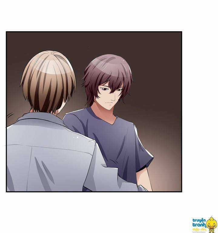 Âm Mưu Bên Gối - Chapter 24 - Trang 61