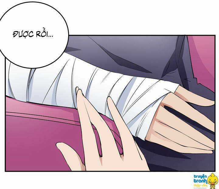 Âm Mưu Bên Gối - Chapter 24 - Trang 62