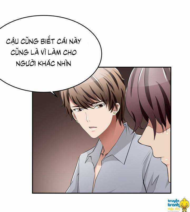 Âm Mưu Bên Gối - Chapter 24 - Trang 63