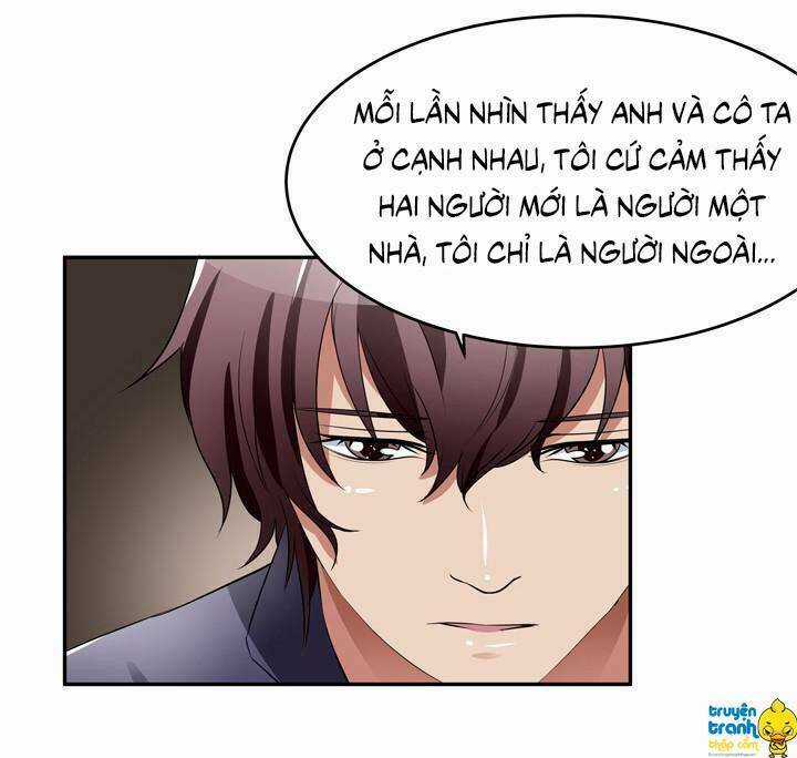 Âm Mưu Bên Gối - Chapter 24 - Trang 64