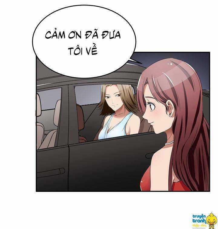 Âm Mưu Bên Gối - Chapter 24 - Trang 68