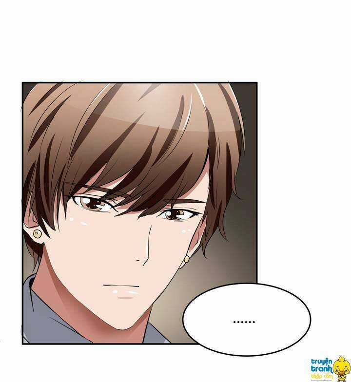 Âm Mưu Bên Gối - Chapter 24 - Trang 71