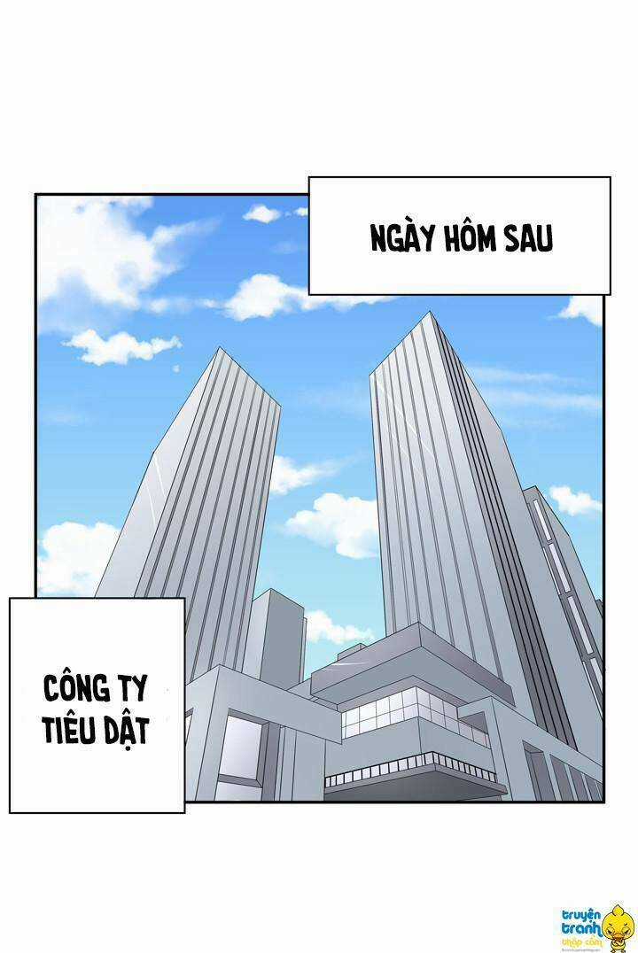 Âm Mưu Bên Gối - Chapter 24 - Trang 72