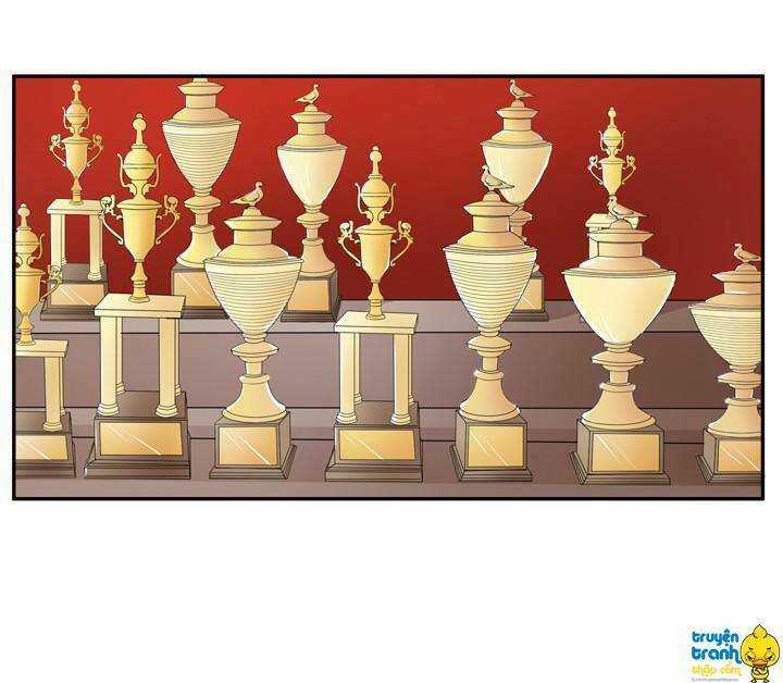 Âm Mưu Bên Gối - Chapter 24 - Trang 74