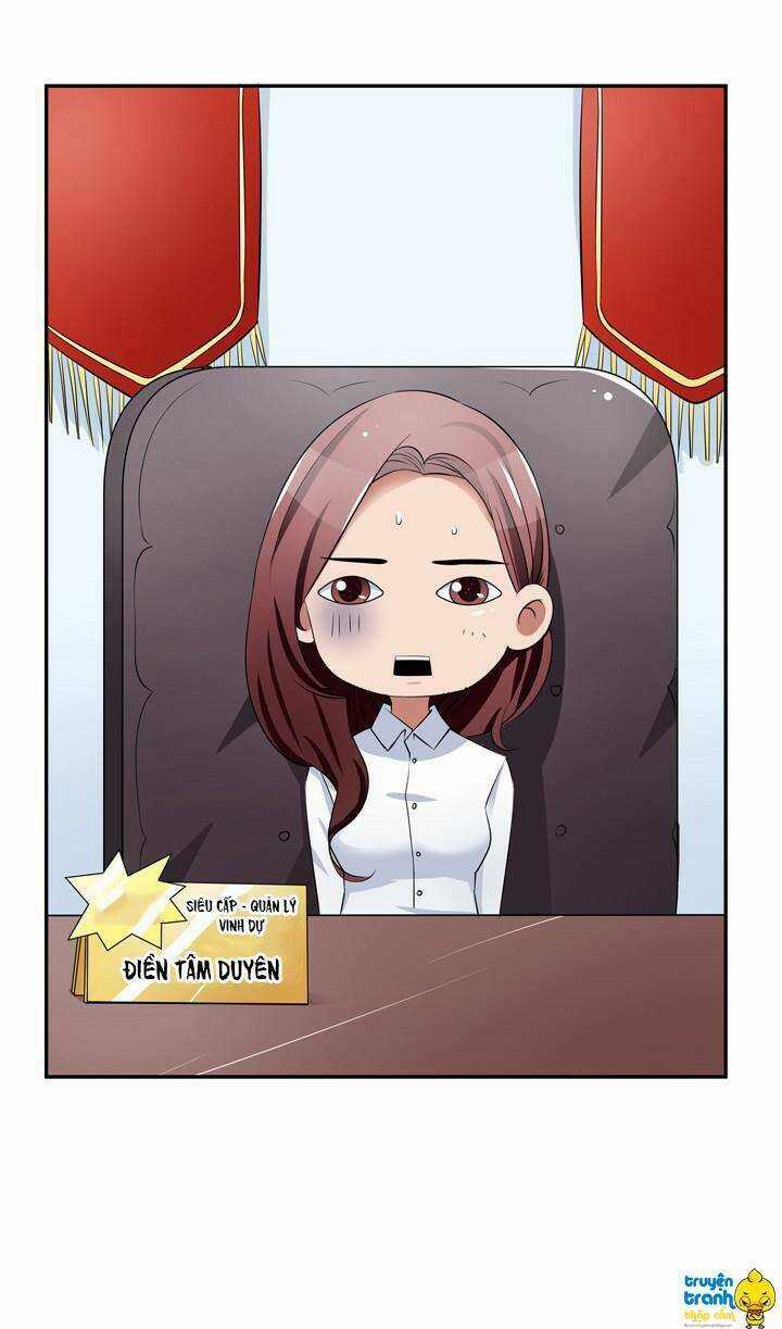 Âm Mưu Bên Gối - Chapter 24 - Trang 75