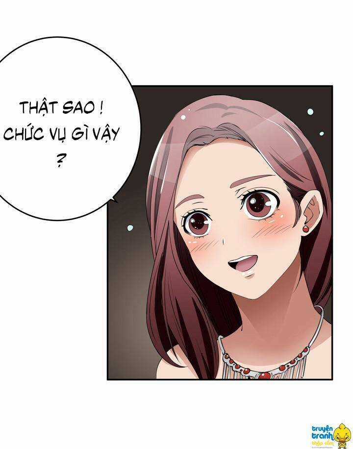 Âm Mưu Bên Gối - Chapter 24 - Trang 77