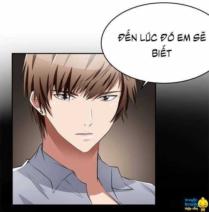 Âm Mưu Bên Gối - Chapter 24 - Trang 78