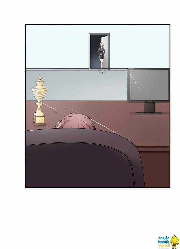 Âm Mưu Bên Gối - Chapter 24 - Trang 80