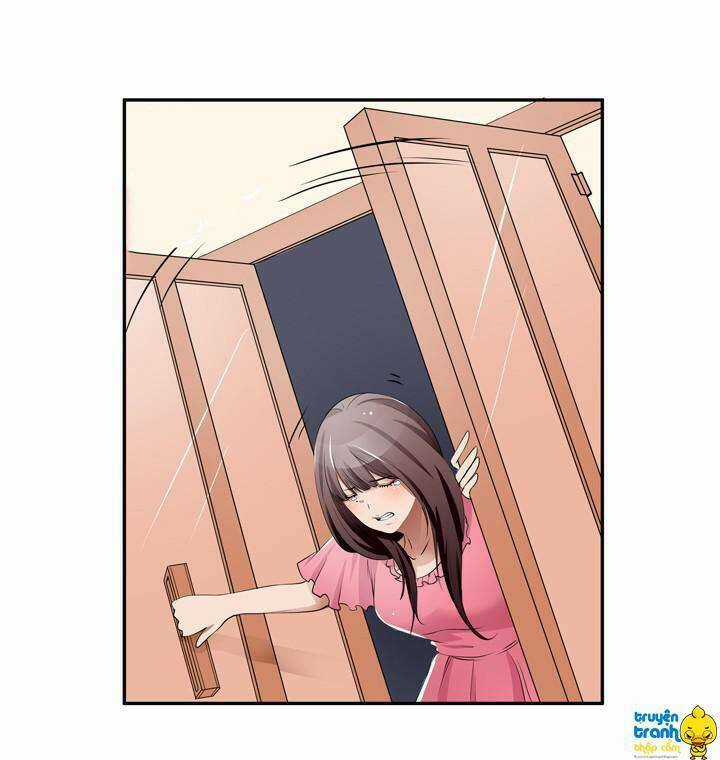 Âm Mưu Bên Gối - Chapter 24 - Trang 9