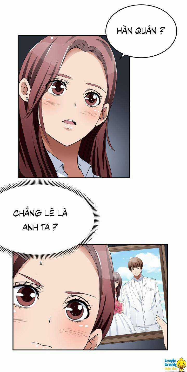 Âm Mưu Bên Gối - Chapter 24 - Trang 85