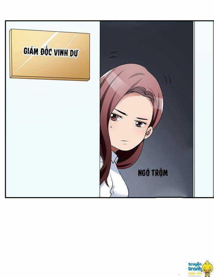 Âm Mưu Bên Gối - Chapter 24 - Trang 86