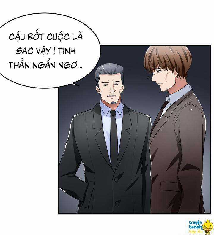 Âm Mưu Bên Gối - Chapter 24 - Trang 87