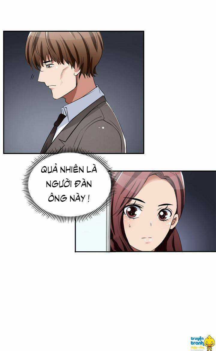 Âm Mưu Bên Gối - Chapter 24 - Trang 88