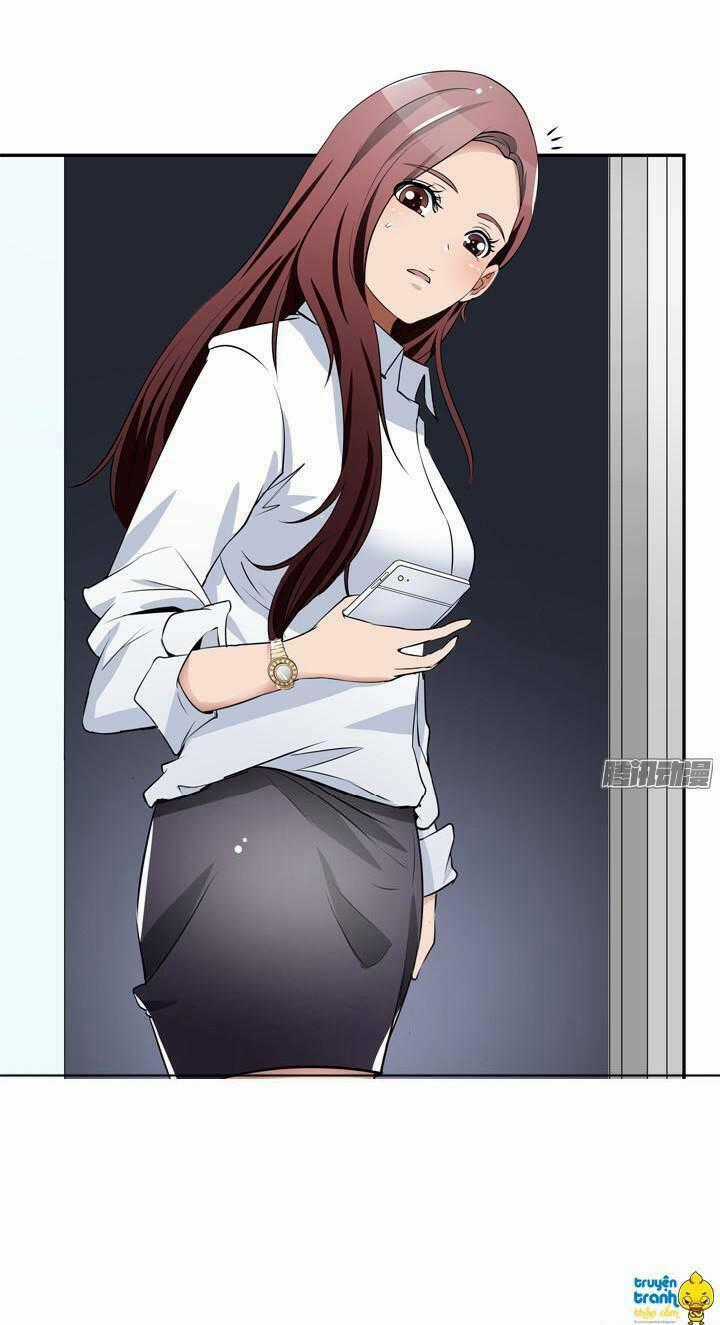 Âm Mưu Bên Gối - Chapter 24 - Trang 89