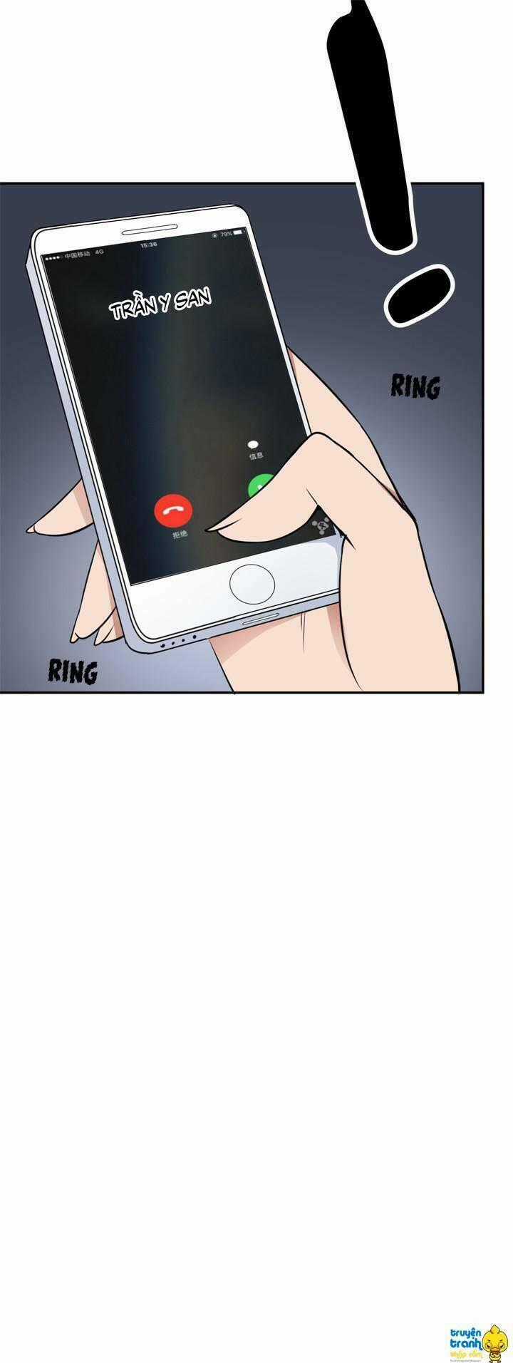 Âm Mưu Bên Gối - Chapter 24 - Trang 90