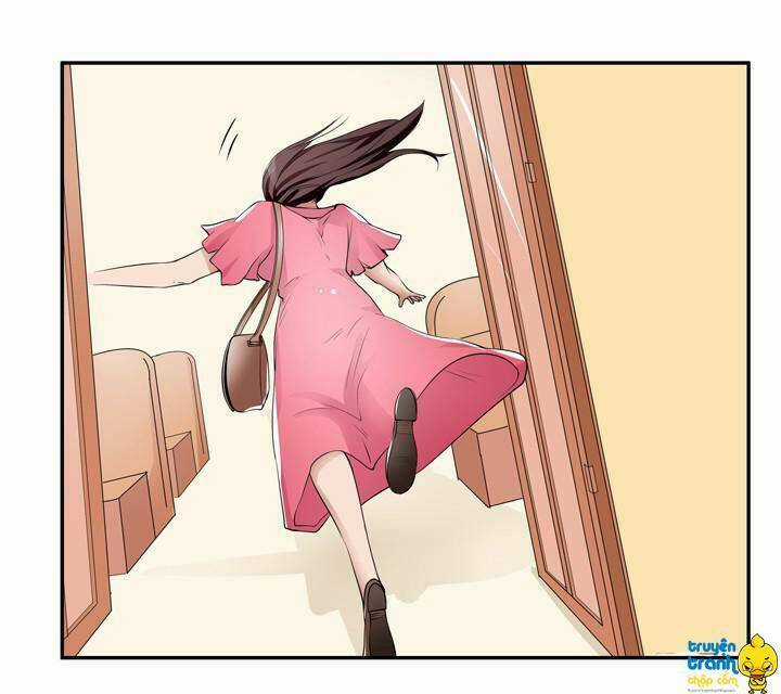 Âm Mưu Bên Gối - Chapter 24 - Trang 10