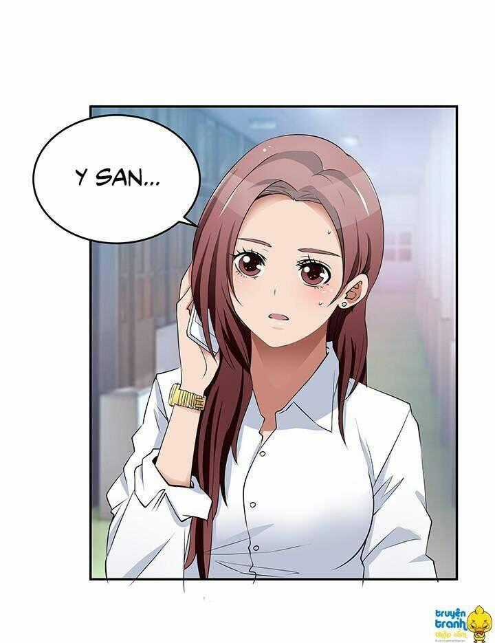 Âm Mưu Bên Gối - Chapter 25 - Trang 2