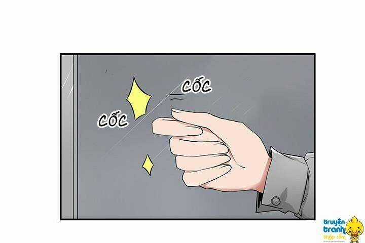 Âm Mưu Bên Gối - Chapter 25 - Trang 13
