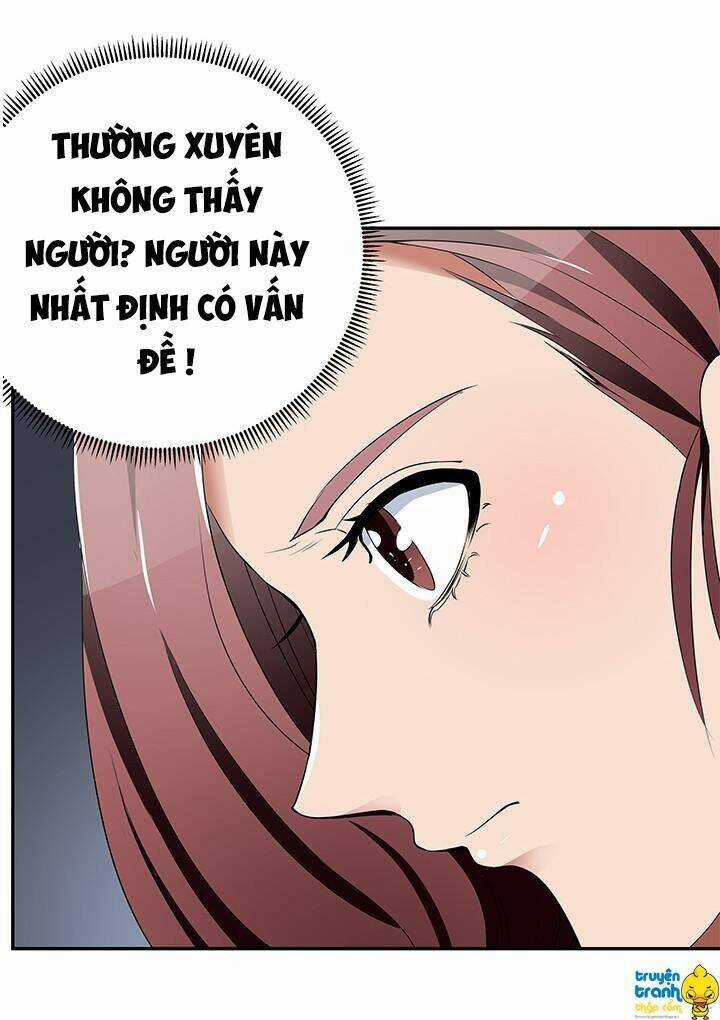 Âm Mưu Bên Gối - Chapter 25 - Trang 20